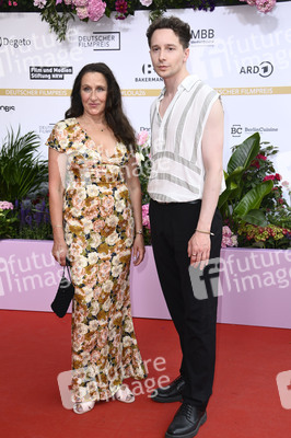 Deutscher Filmpreis 2026 in Berlin