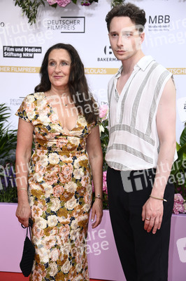 Deutscher Filmpreis 2026 in Berlin