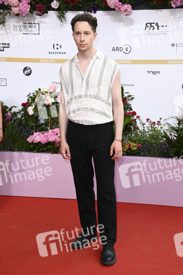 Deutscher Filmpreis 2026 in Berlin