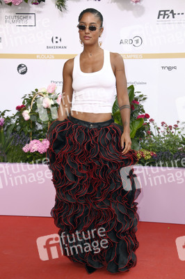 Deutscher Filmpreis 2026 in Berlin