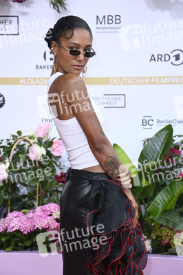 Deutscher Filmpreis 2026 in Berlin