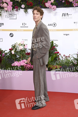 Deutscher Filmpreis 2026 in Berlin
