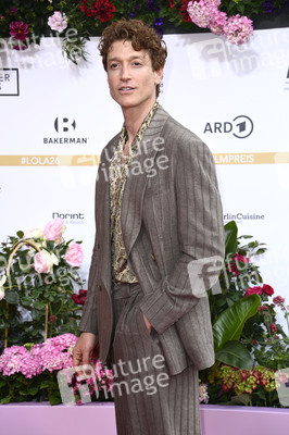 Deutscher Filmpreis 2026 in Berlin