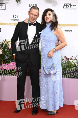 Deutscher Filmpreis 2026 in Berlin