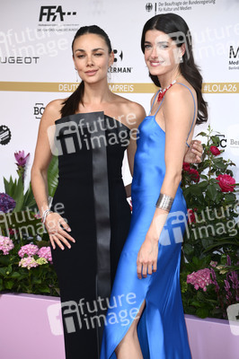 Deutscher Filmpreis 2026 in Berlin