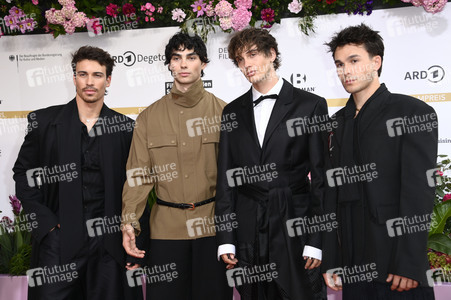 Deutscher Filmpreis 2026 in Berlin