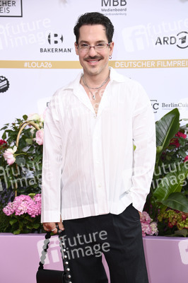 Deutscher Filmpreis 2026 in Berlin