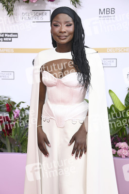 Deutscher Filmpreis 2026 in Berlin