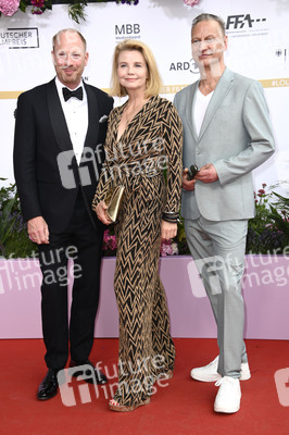 Deutscher Filmpreis 2026 in Berlin