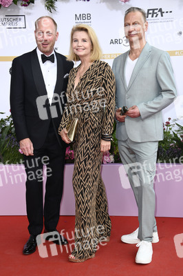 Deutscher Filmpreis 2026 in Berlin
