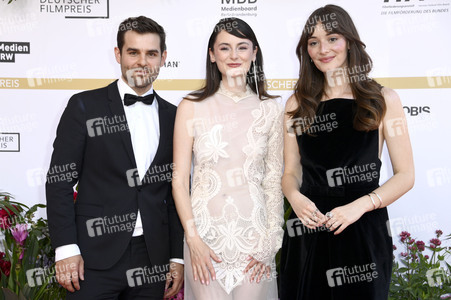 Deutscher Filmpreis 2026 in Berlin