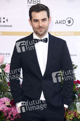 Deutscher Filmpreis 2026 in Berlin