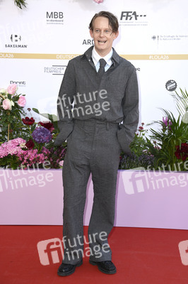Deutscher Filmpreis 2026 in Berlin