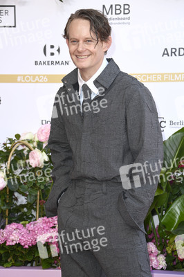 Deutscher Filmpreis 2026 in Berlin