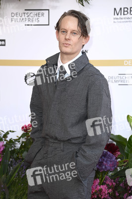 Deutscher Filmpreis 2026 in Berlin