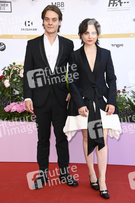 Deutscher Filmpreis 2026 in Berlin