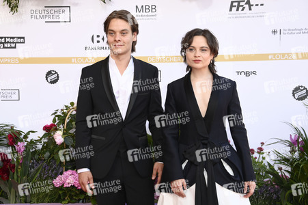 Deutscher Filmpreis 2026 in Berlin