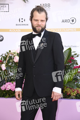 Deutscher Filmpreis 2026 in Berlin