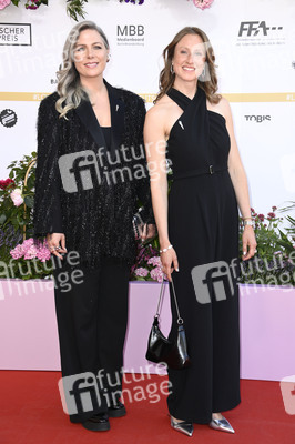 Deutscher Filmpreis 2026 in Berlin