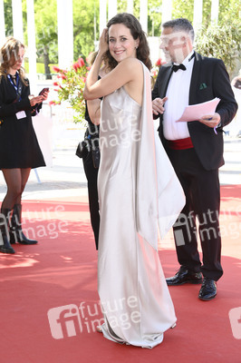 Deutscher Filmpreis 2026 in Berlin