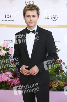 Deutscher Filmpreis 2026 in Berlin