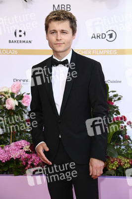 Deutscher Filmpreis 2026 in Berlin