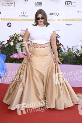 Deutscher Filmpreis 2026 in Berlin