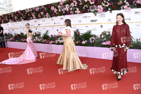 Deutscher Filmpreis 2026 in Berlin