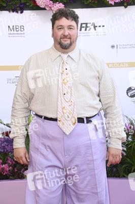 Deutscher Filmpreis 2026 in Berlin