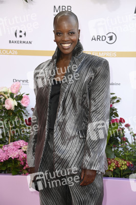 Deutscher Filmpreis 2026 in Berlin