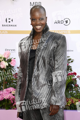 Deutscher Filmpreis 2026 in Berlin