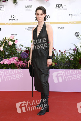 Deutscher Filmpreis 2026 in Berlin