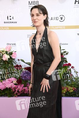 Deutscher Filmpreis 2026 in Berlin