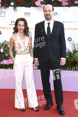 Deutscher Filmpreis 2026 in Berlin