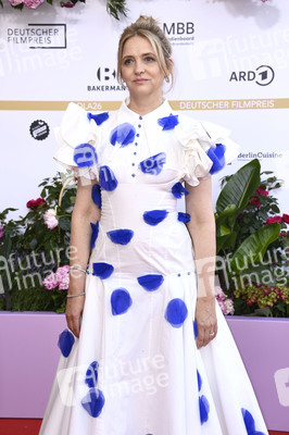 Deutscher Filmpreis 2026 in Berlin