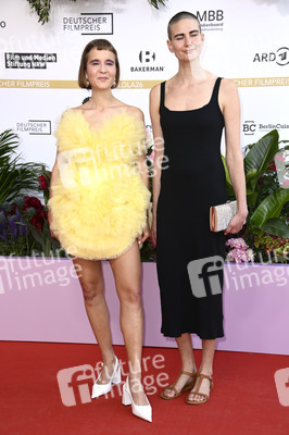 Deutscher Filmpreis 2026 in Berlin