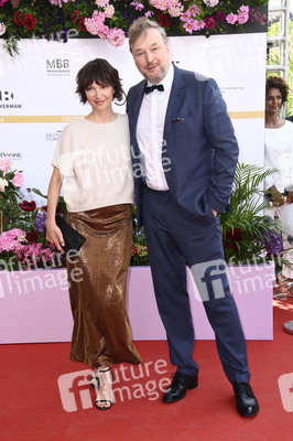 Deutscher Filmpreis 2026 in Berlin