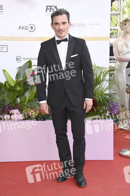 Deutscher Filmpreis 2026 in Berlin