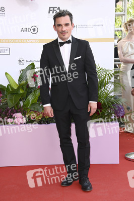 Deutscher Filmpreis 2026 in Berlin