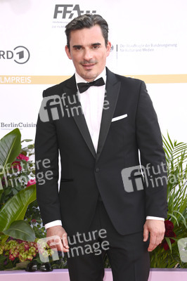 Deutscher Filmpreis 2026 in Berlin