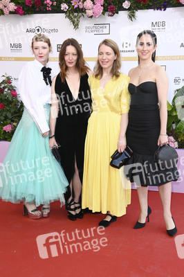 Deutscher Filmpreis 2026 in Berlin