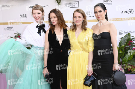Deutscher Filmpreis 2026 in Berlin