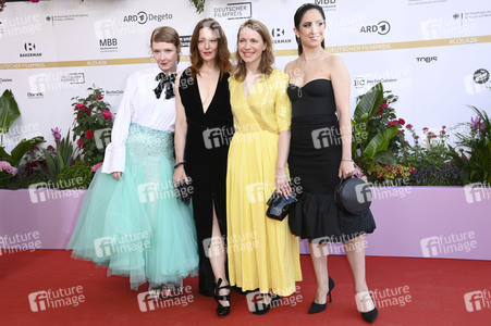 Deutscher Filmpreis 2026 in Berlin