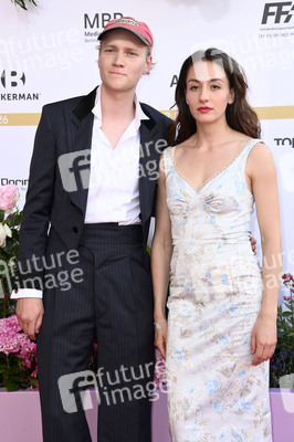 Deutscher Filmpreis 2026 in Berlin