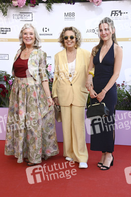 Deutscher Filmpreis 2026 in Berlin