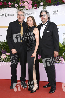 Deutscher Filmpreis 2026 in Berlin