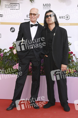Deutscher Filmpreis 2026 in Berlin