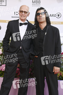 Deutscher Filmpreis 2026 in Berlin
