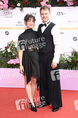 Deutscher Filmpreis 2026 in Berlin