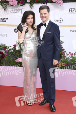Deutscher Filmpreis 2026 in Berlin